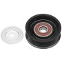 GATES 36223 DriveAlign Belt Drive Idler/Tensioner Pulley