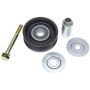 GATES 36226 DriveAlign Belt Drive Idler/Tensioner Pulley