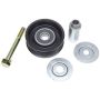GATES 36226 DriveAlign Belt Drive Idler/Tensioner Pulley