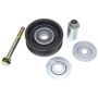 GATES 36226 DriveAlign Belt Drive Idler/Tensioner Pulley