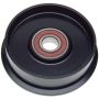 GATES 36228 DriveAlign Belt Drive Idler/Tensioner Pulley