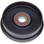 GATES 36228 DriveAlign Belt Drive Idler/Tensioner Pulley