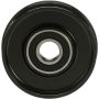 GATES 36229 DriveAlign Belt Drive Idler/Tensioner Pulley