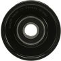 GATES 36229 DriveAlign Belt Drive Idler/Tensioner Pulley