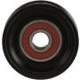 GATES 36230 DriveAlign Belt Drive Idler/Tensioner Pulley