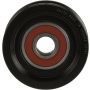 GATES 36230 DriveAlign Belt Drive Idler/Tensioner Pulley