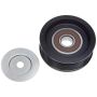 GATES 36230 DriveAlign Belt Drive Idler/Tensioner Pulley