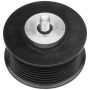 GATES 36231 DriveAlign Belt Drive Idler/Tensioner Pulley