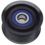 GATES 36231 DriveAlign Belt Drive Idler/Tensioner Pulley