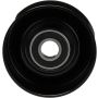 GATES 36234 DriveAlign Belt Drive Idler/Tensioner Pulley