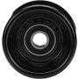 GATES 36234 DriveAlign Belt Drive Idler/Tensioner Pulley