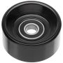 GATES 36234 DriveAlign Belt Drive Idler/Tensioner Pulley