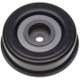 GATES 36237 DriveAlign Belt Drive Idler/Tensioner Pulley