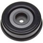 GATES 36237 DriveAlign Belt Drive Idler/Tensioner Pulley