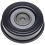 GATES 36238 DriveAlign Belt Drive Idler/Tensioner Pulley