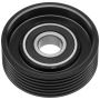GATES 36239 DriveAlign Belt Drive Idler/Tensioner Pulley