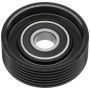 GATES 36239 DriveAlign Belt Drive Idler/Tensioner Pulley