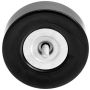 GATES 36251 DriveAlign Belt Drive Idler/Tensioner Pulley