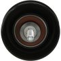 GATES 36263 DriveAlign Belt Drive Idler/Tensioner Pulley