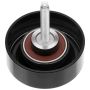 GATES 36263 DriveAlign Belt Drive Idler/Tensioner Pulley