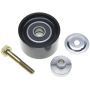 GATES 36269 DriveAlign Belt Drive Idler/Tensioner Pulley