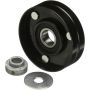 GATES 36271 DriveAlign Belt Drive Idler/Tensioner Pulley
