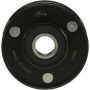 GATES 36271 DriveAlign Belt Drive Idler/Tensioner Pulley