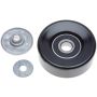 GATES 36272 DriveAlign Belt Drive Idler/Tensioner Pulley