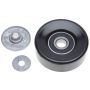GATES 36272 DriveAlign Belt Drive Idler/Tensioner Pulley