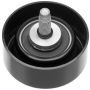GATES 36275 DriveAlign Belt Drive Idler/Tensioner Pulley