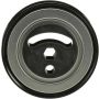 GATES 36280 DriveAlign Belt Drive Idler/Tensioner Pulley