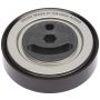GATES 36280 DriveAlign Belt Drive Idler/Tensioner Pulley
