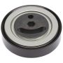 GATES 36280 DriveAlign Belt Drive Idler/Tensioner Pulley