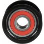 GATES 36286 DriveAlign Belt Drive Idler/Tensioner Pulley