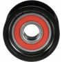 GATES 36286 DriveAlign Belt Drive Idler/Tensioner Pulley