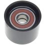 GATES 36286 DriveAlign Belt Drive Idler/Tensioner Pulley