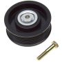 GATES 36288 DriveAlign Belt Drive Idler/Tensioner Pulley