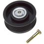 GATES 36288 DriveAlign Belt Drive Idler/Tensioner Pulley