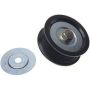 GATES 36303 DriveAlign Belt Drive Idler/Tensioner Pulley