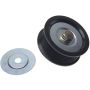 GATES 36303 DriveAlign Belt Drive Idler/Tensioner Pulley