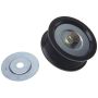 GATES 36303 DriveAlign Belt Drive Idler/Tensioner Pulley