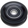 GATES 36304 DriveAlign Belt Drive Idler/Tensioner Pulley