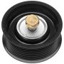 GATES 36305 DriveAlign Belt Drive Idler/Tensioner Pulley
