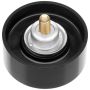 GATES 36306 DriveAlign Belt Drive Idler/Tensioner Pulley