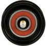 GATES 36307 DriveAlign Belt Drive Idler/Tensioner Pulley