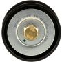GATES 36307 DriveAlign Belt Drive Idler/Tensioner Pulley