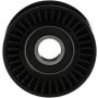 GATES 36313 DriveAlign Belt Drive Idler/Tensioner Pulley