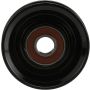 GATES 36314 DriveAlign Belt Drive Idler/Tensioner Pulley