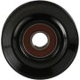 GATES 36314 DriveAlign Belt Drive Idler/Tensioner Pulley