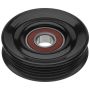 GATES 36314 DriveAlign Belt Drive Idler/Tensioner Pulley